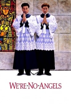 We're No Angels on-line gratuito