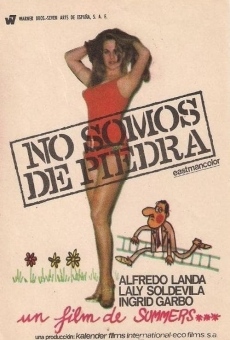 No somos de piedra (1968)