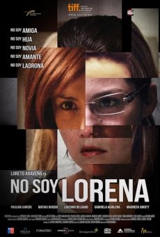 No Soy Lorena stream online deutsch