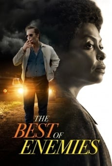 The Best of Enemies en ligne gratuit