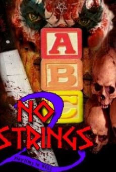 Ver película No Strings 2: Playtime in Hell