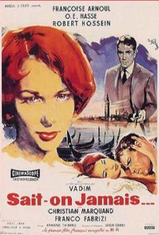 Ver película No Sun in Venice