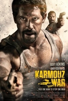 Karmouz War on-line gratuito