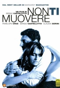 Non ti muovere online free