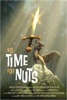 Ice Age: No Time for Nuts on-line gratuito