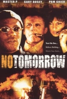 No Tomorrow online streaming