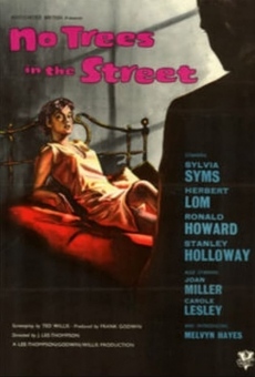 No Trees in the Street online streaming