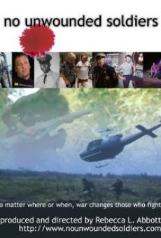 No Unwounded Soldiers streaming en ligne gratuit