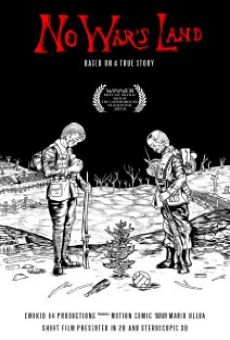 No War's Land (2014)