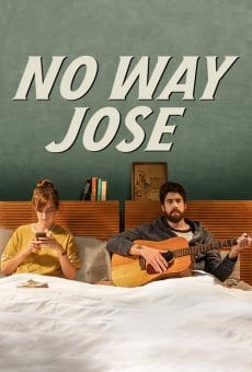 No Way Jose streaming en ligne gratuit