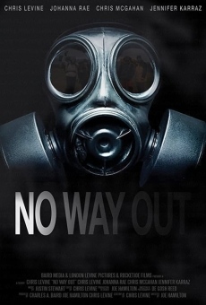 No Way Out streaming en ligne gratuit