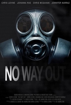 No Way Out stream online deutsch