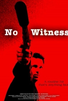 No Witness stream online deutsch