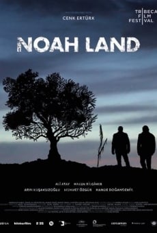 Noah Land (2019)