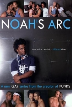 Noah's Arc streaming en ligne gratuit