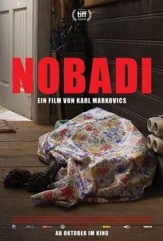 Nobadi streaming en ligne gratuit