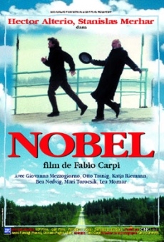 Ver película Nobel