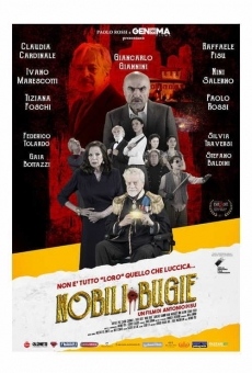 Nobili bugie on-line gratuito