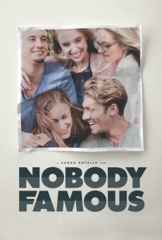 Nobody Famous streaming en ligne gratuit