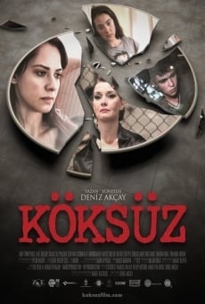 Köksüz on-line gratuito