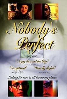 Nobody's Perfect stream online deutsch