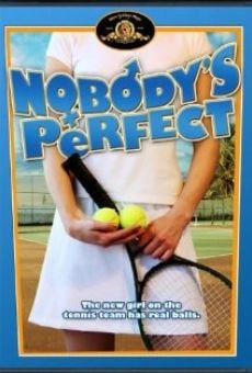 Nobody's Perfect online free