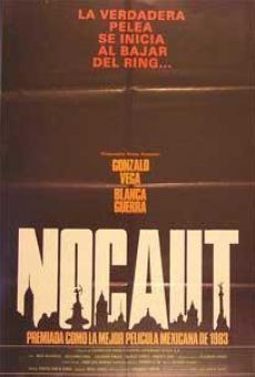 Película: Nocaut