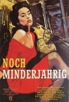 Noch minderjährig online streaming
