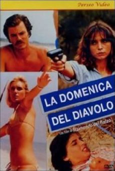 La domenica del diavolo en ligne gratuit