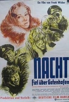 La strage di Gotenhafen online