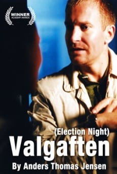 Valgaften online streaming