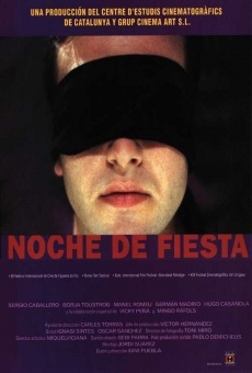 Película: Noche de fiesta