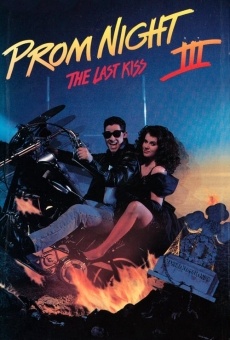 Prom Night III: The Last Kiss online