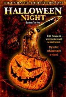 Halloween Night en ligne gratuit