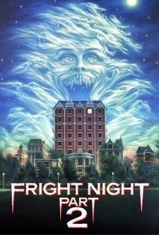 Fright Night II - Mein Nachbar, der Vampir