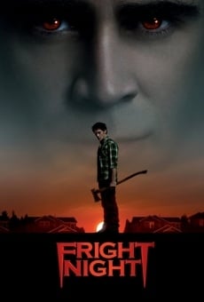 Fright Night gratis