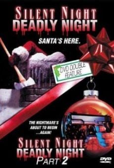 Silent Night, Deadly Night Part 2 online free