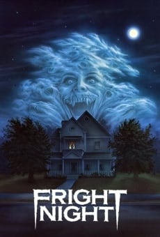 Fright Night gratis