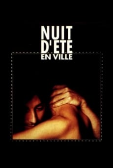 Nuit d'été en ville en ligne gratuit