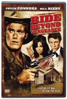 Ride Beyond Vengeance online kostenlos