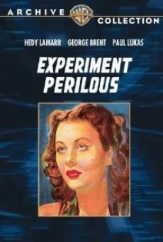 Experiment Perilous Online Free