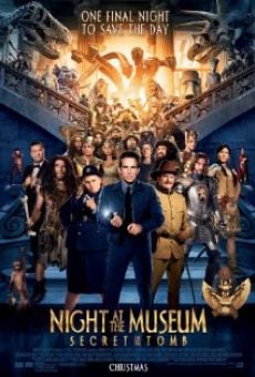 Night at the Museum: Secret of the Tomb online kostenlos