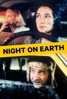 Night on Earth Online Free