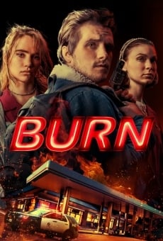 Burn stream online deutsch