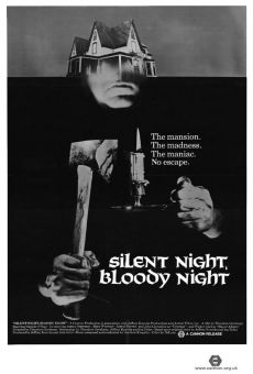 Silent Night, Bloody Night