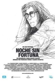 Noche sin fortuna