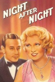 Night After Night streaming en ligne gratuit