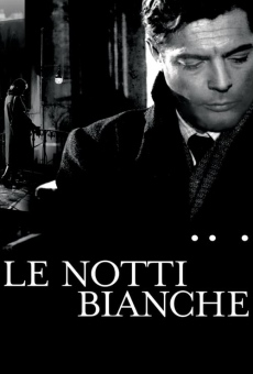 Le notti bianche gratis