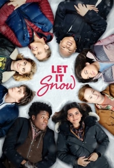 Let It Snow gratis