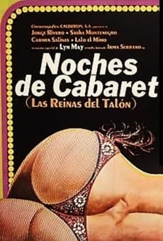 Noches de cabaret streaming en ligne gratuit